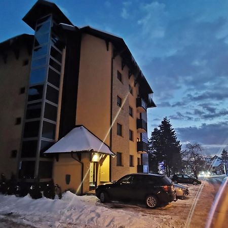 Diamond Apartments Zlatibor Exterior photo