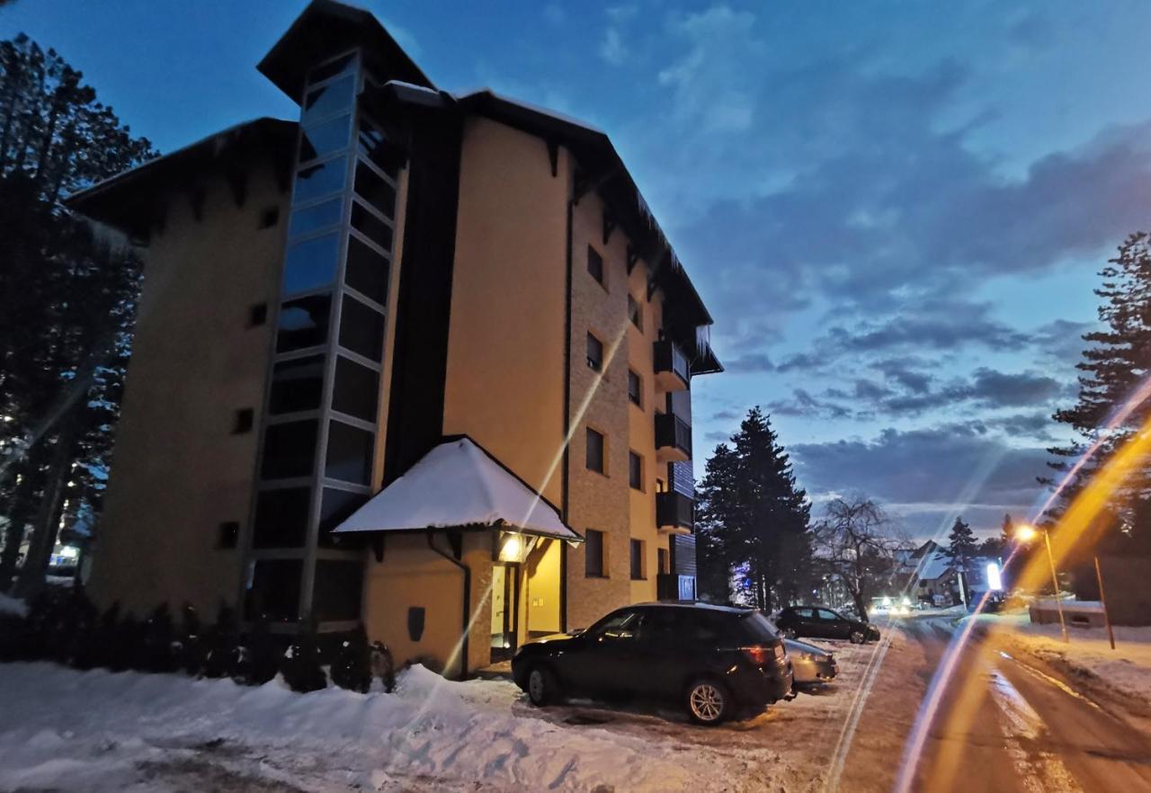 Diamond Apartments Zlatibor Exterior photo