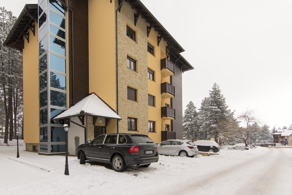 Diamond Apartments Zlatibor Exterior photo