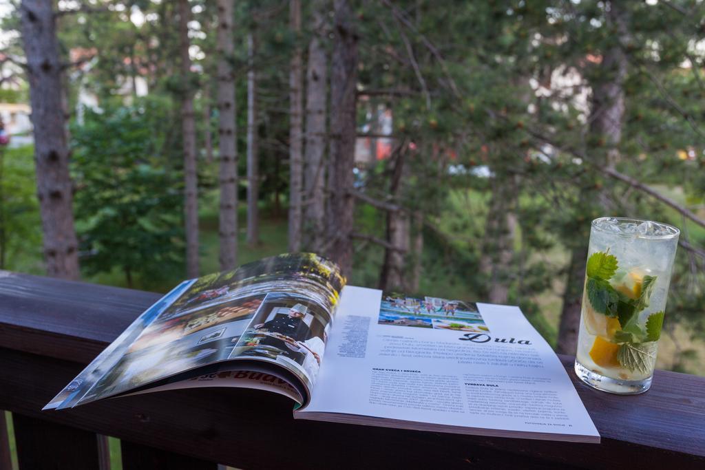 Diamond Apartments Zlatibor Exterior photo